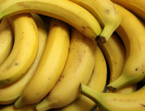 Jak déle uchovat banány
