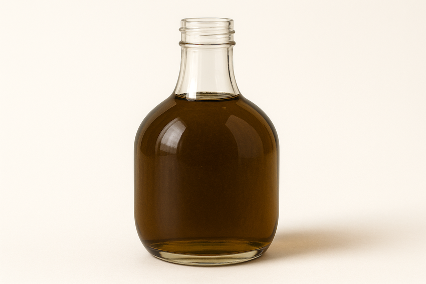 Likér na uklidnění