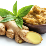 Zázvor a léčivé účinky